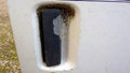 1995 Chevrolet Astro Outside Door Handle