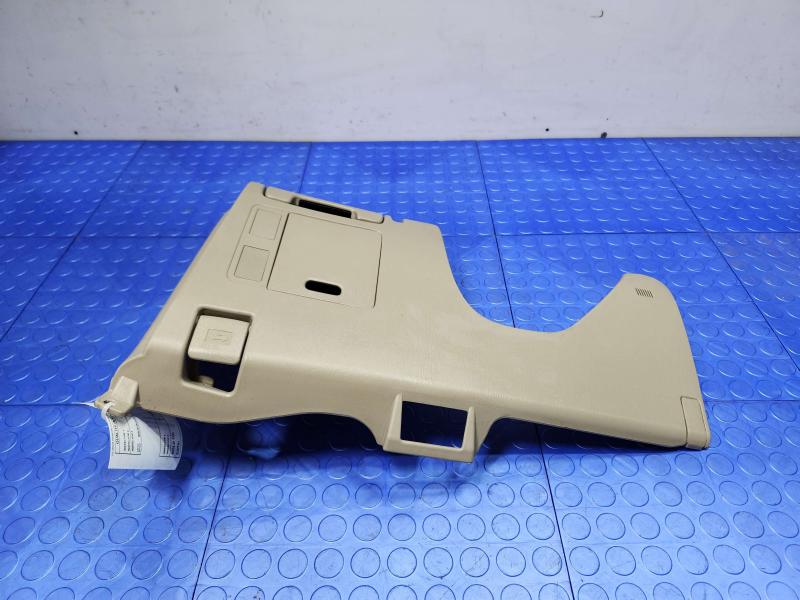 2002 Toyota Camry Misc Ebay Parts