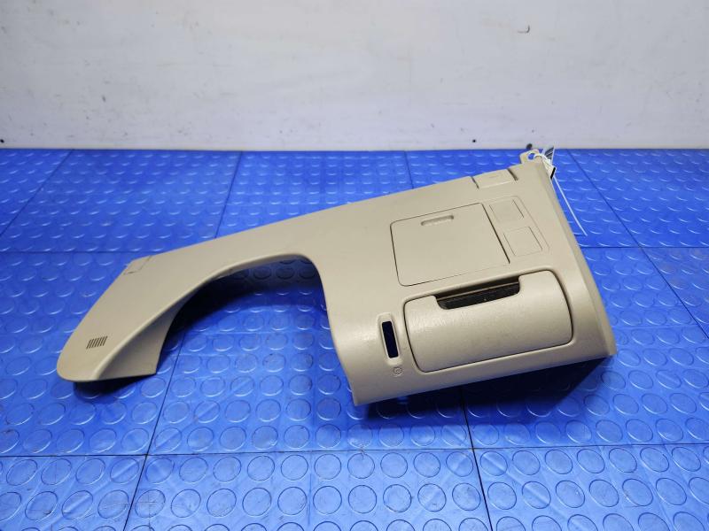 2002 Toyota Camry Misc Ebay Parts