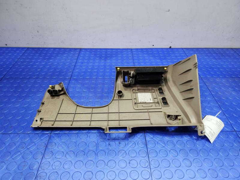 2002 Toyota Camry Misc Ebay Parts