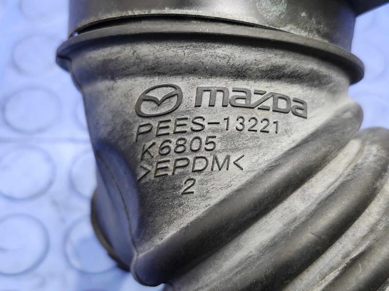 2017 Mazda Miata Air Intake Tube/Resonator