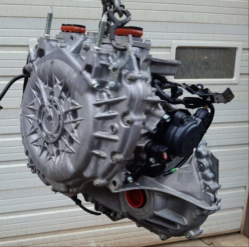 2019 - 2022 Honda Insight Automatic CVT Transmission Assembly 39K Miles OEM 200416L5A01