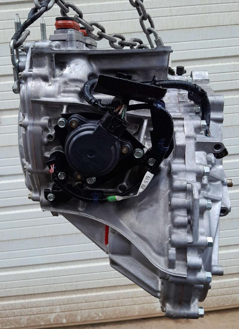 2019 - 2022 Honda Insight Automatic CVT Transmission Assembly 39K Miles OEM 200416L5A01