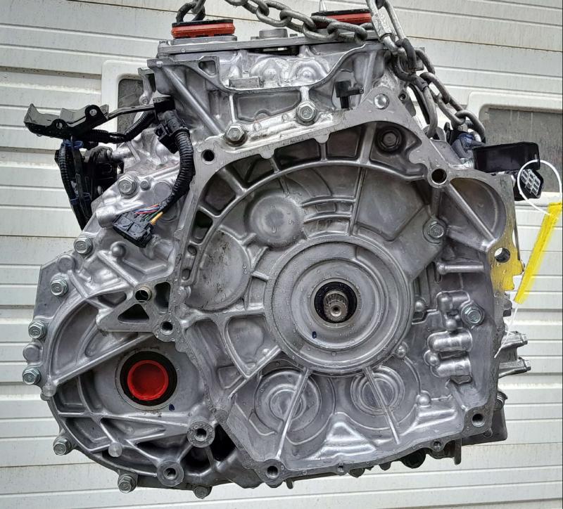 2019 - 2022 Honda Insight Automatic CVT Transmission Assembly 39K Miles OEM 200416L5A01