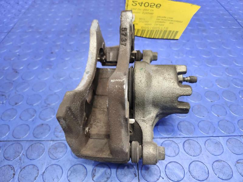 2017 Mitsubishi Outlander Caliper