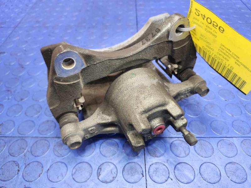 2017 Mitsubishi Outlander Caliper