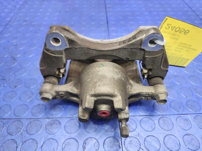 2017 Mitsubishi Outlander Caliper