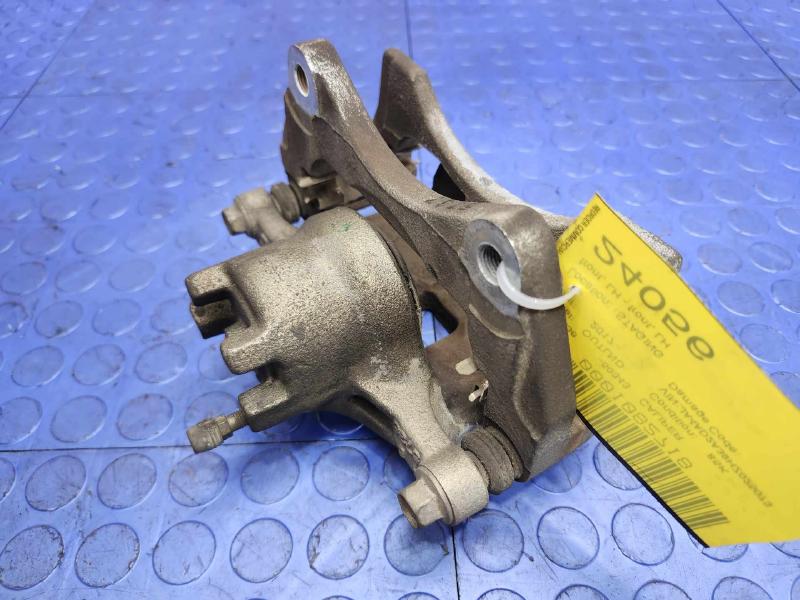 2017 Mitsubishi Outlander Caliper