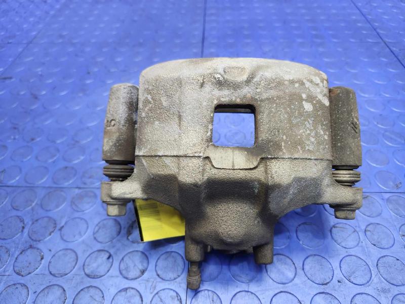 2017 Mitsubishi Outlander Caliper