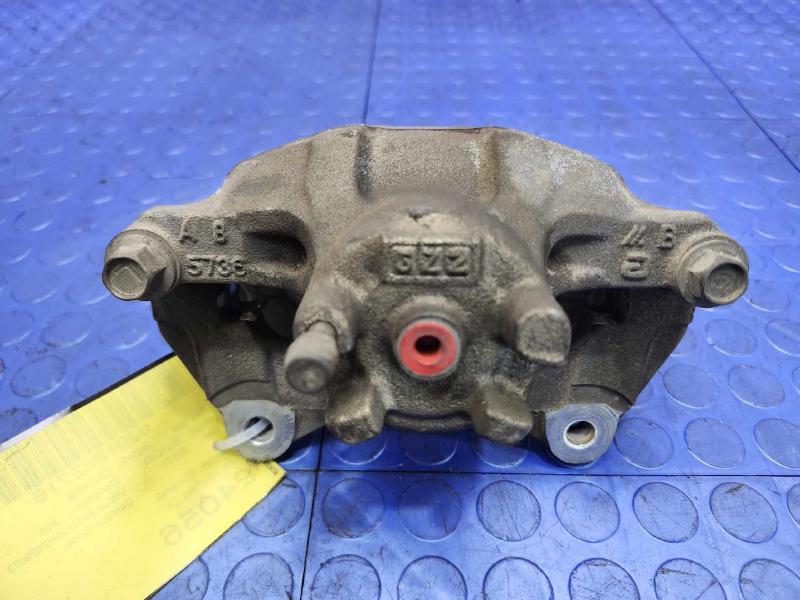 2017 Mitsubishi Outlander Caliper
