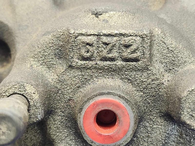 2017 Mitsubishi Outlander Caliper
