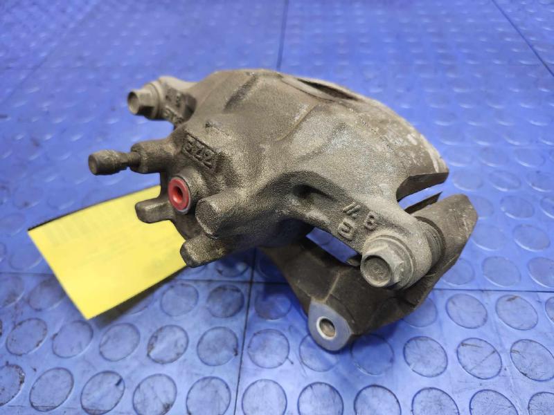 2017 Mitsubishi Outlander Caliper