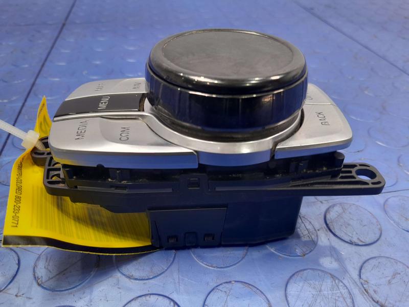2018 BMW 740I Audio & Visual Equip.(Radio)