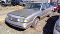 1996 Oldsmobile Ciera Beam Axle