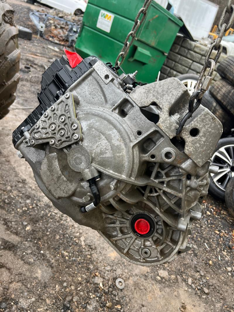 2015 Chrysler 200 Transmission Assy.