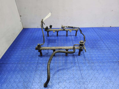 2007 Toyota Tundra Misc Fuel Injection Parts