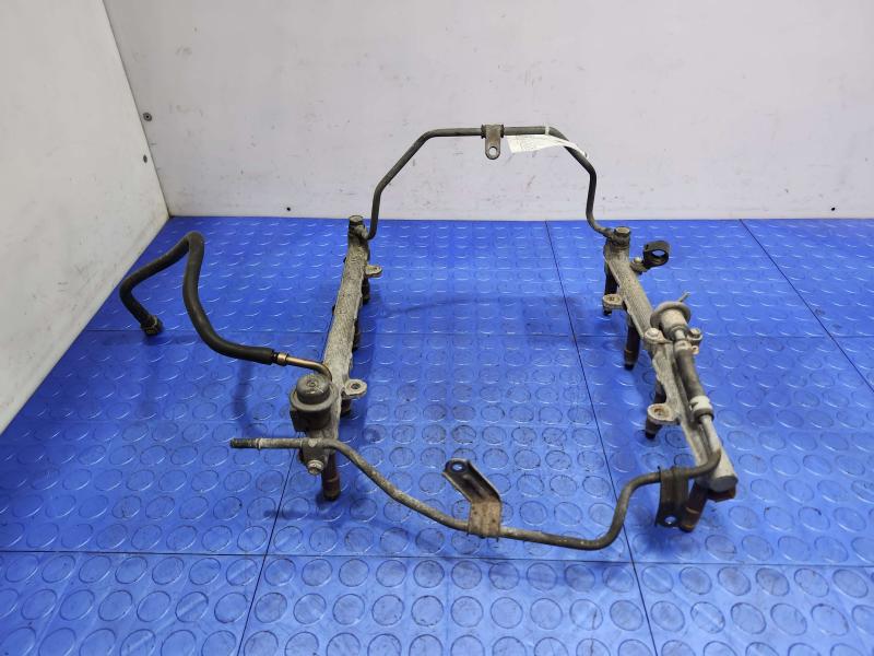 2007 Toyota Tundra Misc Fuel Injection Parts
