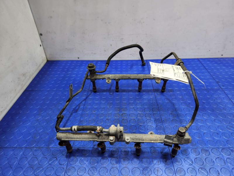 2007 Toyota Tundra Misc Fuel Injection Parts