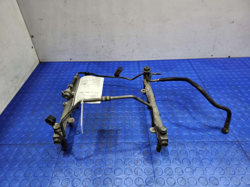 2007 Toyota Tundra Misc Fuel Injection Parts