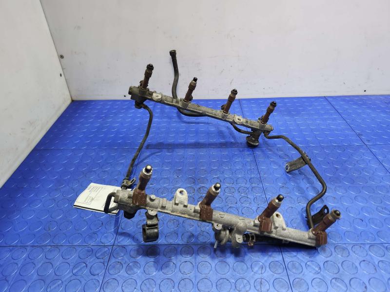 2007 Toyota Tundra Misc Fuel Injection Parts
