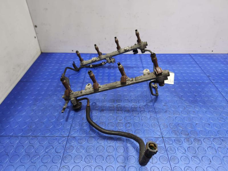 2007 Toyota Tundra Misc Fuel Injection Parts