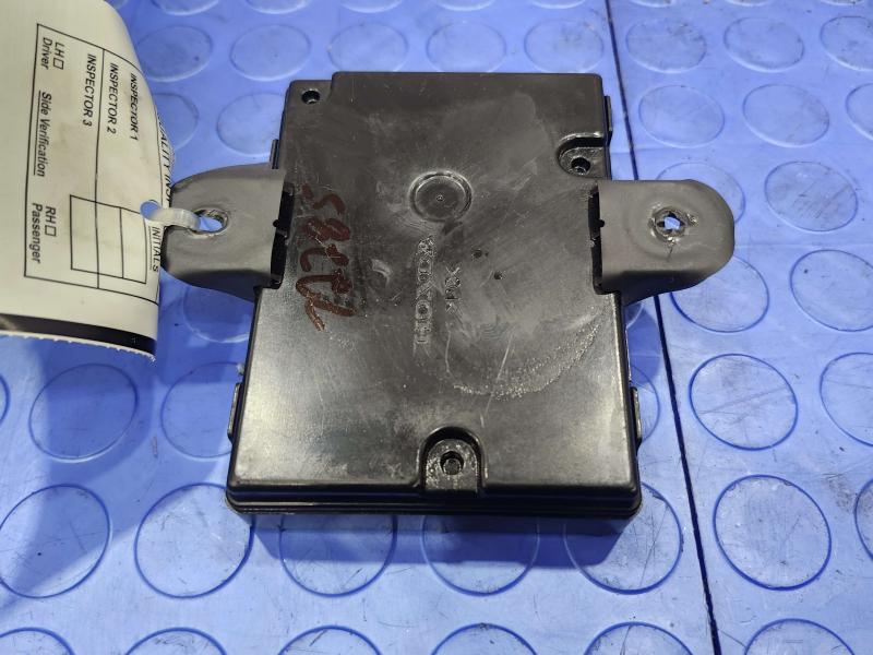 2013 Honda CR-V Chassis Brain Box