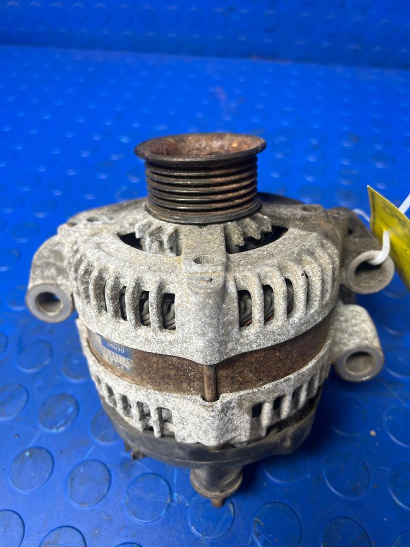 2009 Dodge Charger Alternator