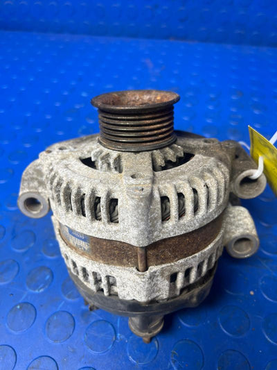 2009 Dodge Charger Alternator