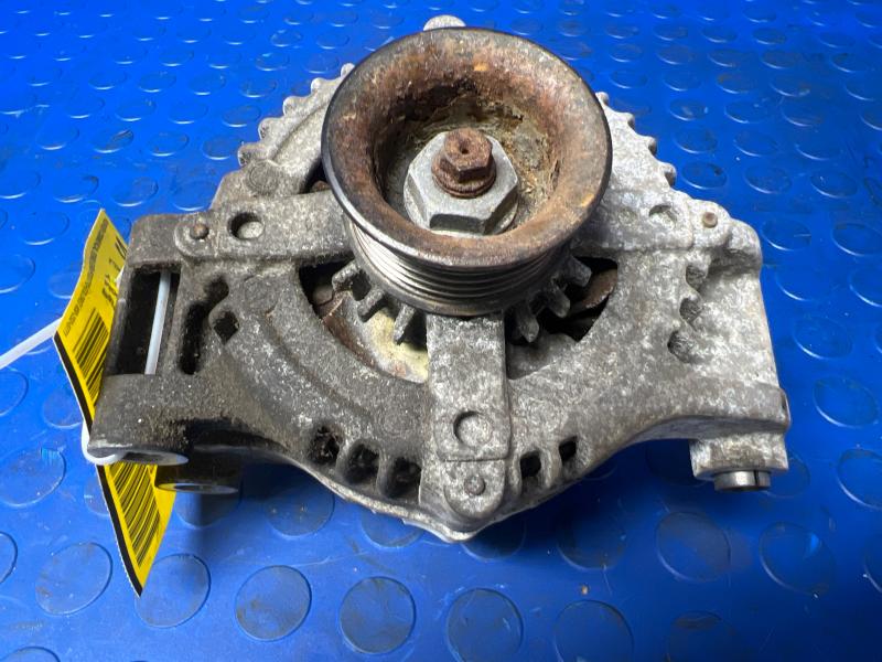 2009 Dodge Charger Alternator