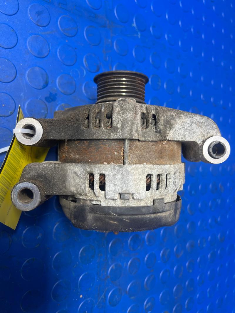 2009 Dodge Charger Alternator