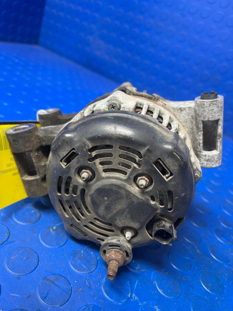 2009 Dodge Charger Alternator