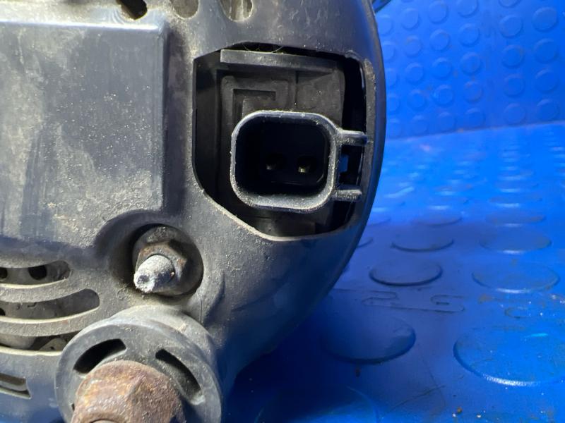 2009 Dodge Charger Alternator
