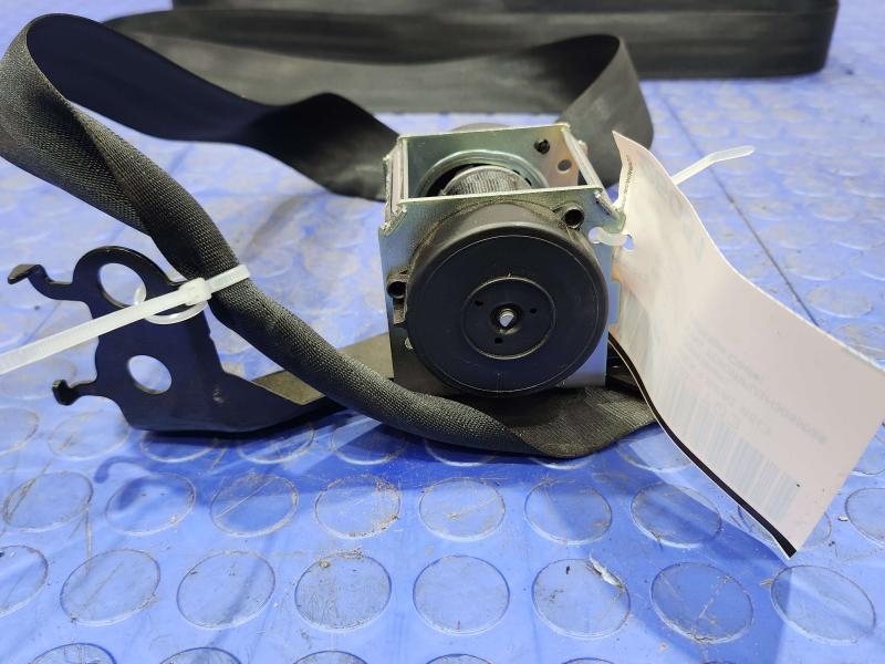 2017 Toyota Prius Rear Seat Belt