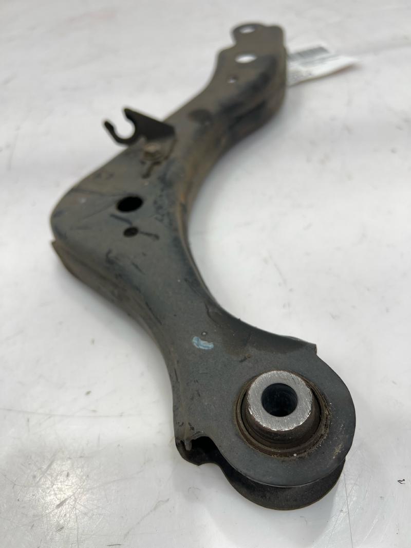 2015 Nissan Altima Upper Control Arm Rear