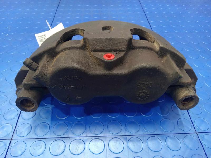 2012 Nissan NV2500 Caliper
