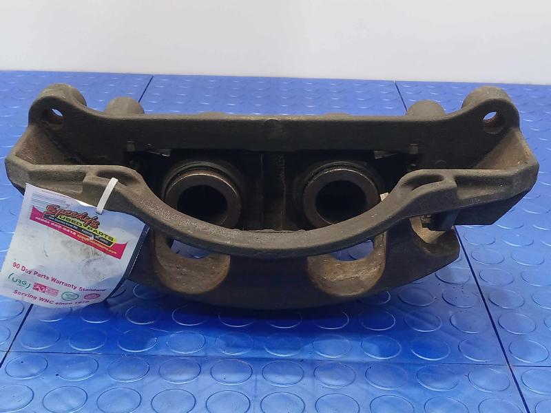 2012 Nissan NV2500 Caliper