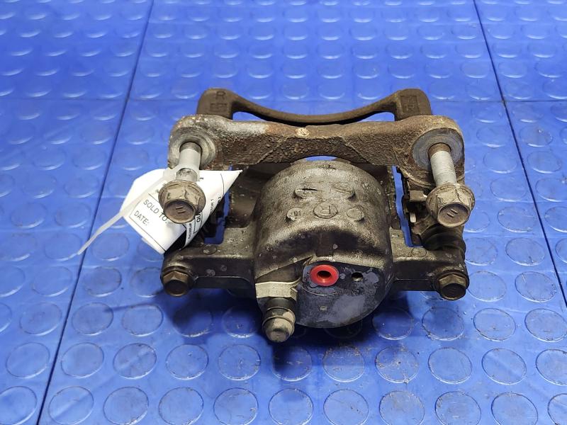 2013 Toyota Prius Caliper