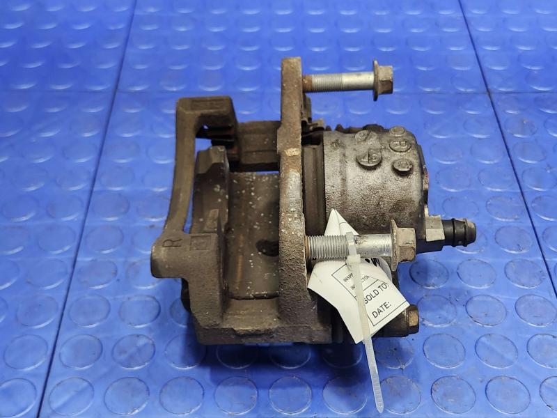 2013 Toyota Prius Caliper