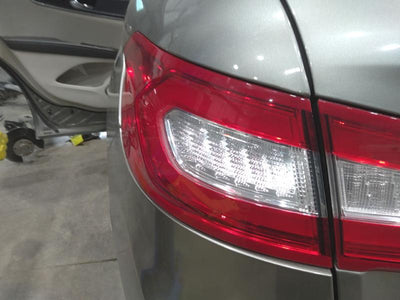 2016 Lincoln MKX Tail Light Assembly