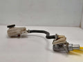 2016-2017 Infiniti QX60 Brake Master Cylinder Assembly Genuine OEM 460103JA0A
