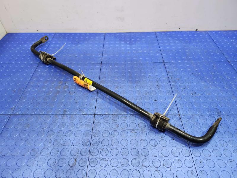 2015-2018 Kia Sedona OEM Rear Stabilizer Bar Swaybar Genuine 55510A9100
