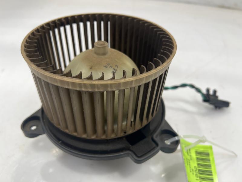 2001 - 2003 Dodge Dakota Heater AC Blower Motor Assembly OEM 04885669AA