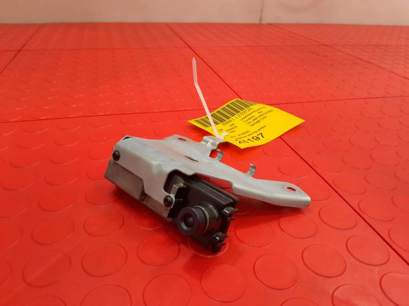 2017-2020 Nissan Armada Lane Departure Warning Camera Genuine OEM 284G21LA0D
