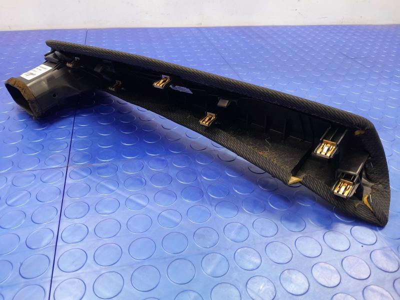 2018 Chevrolet Cruze Misc Ebay Parts