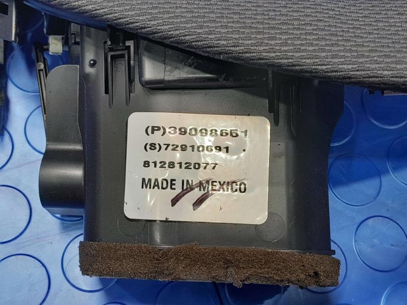 2018 Chevrolet Cruze Misc Ebay Parts