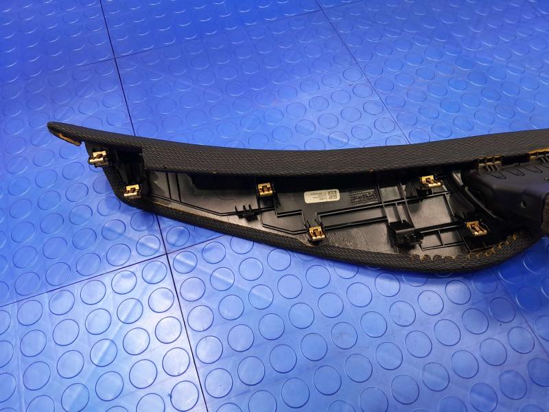 2018 Chevrolet Cruze Misc Ebay Parts