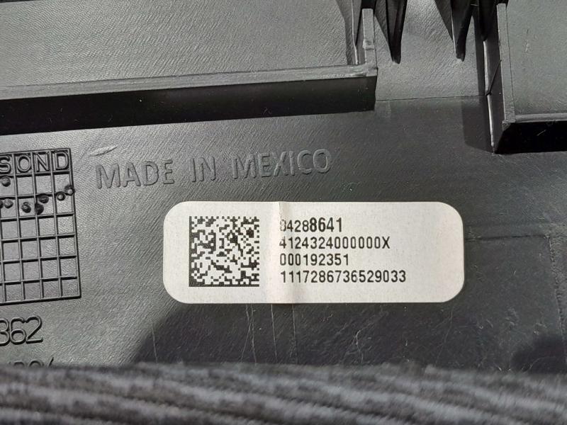 2018 Chevrolet Cruze Misc Ebay Parts