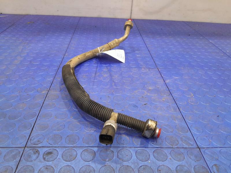 2008 Ford F-250 Super Duty Air Conditioner Hose