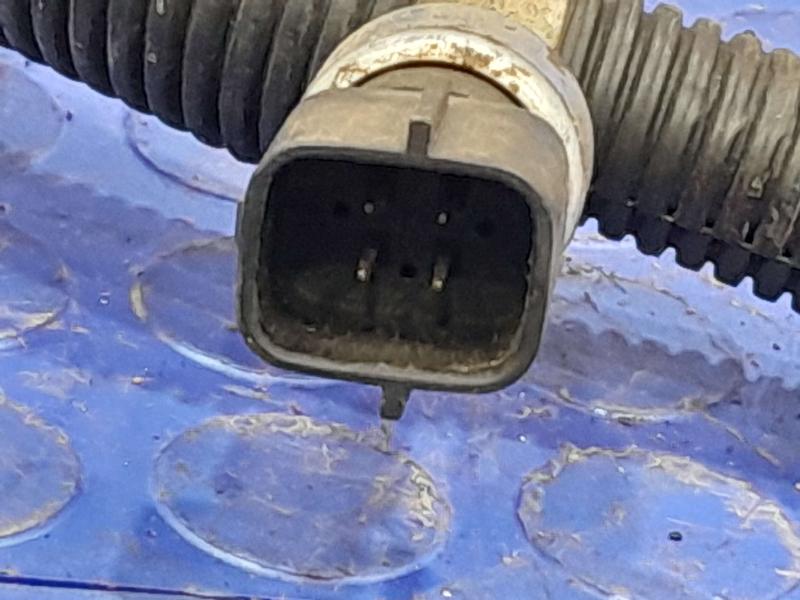 2008 Ford F-250 Super Duty Air Conditioner Hose