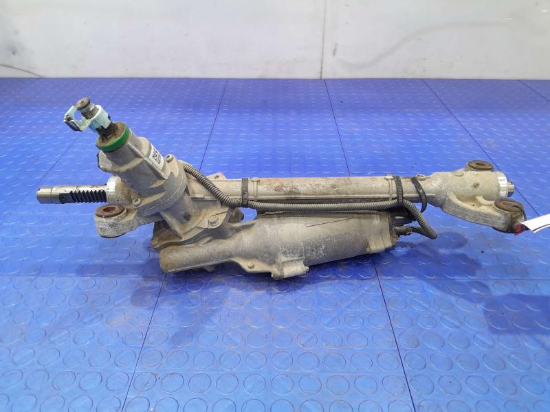 2019 Subaru Crosstrek Steering Gear (Incl. Rack)